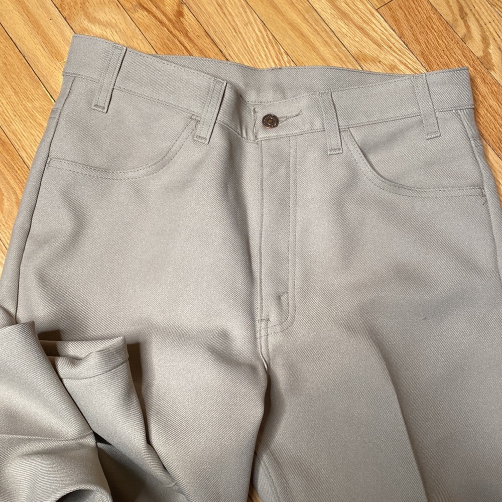 Vintage Levi pants - Picture 3 of 6